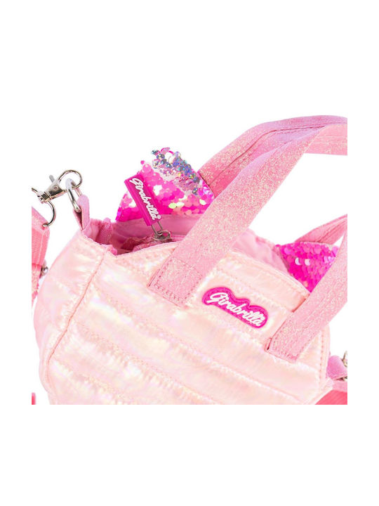 Nice Group Kinder Tasche Rosa 2128cm