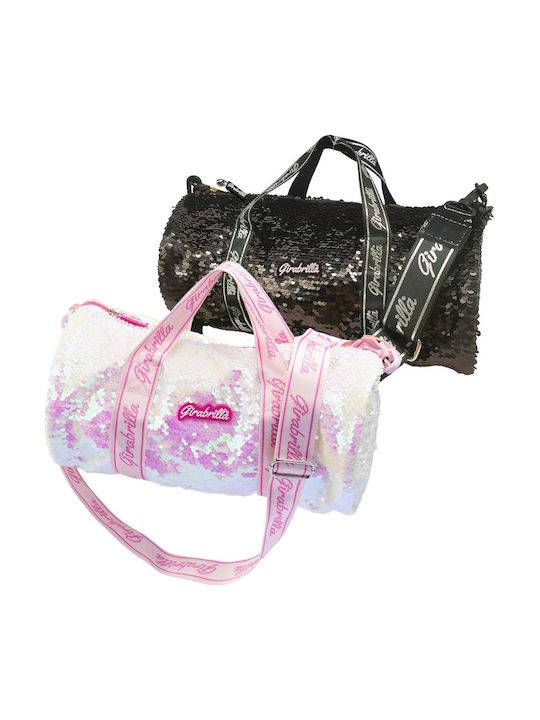 Nice Group Kinder Taschen Schwarze 30x20x20cm