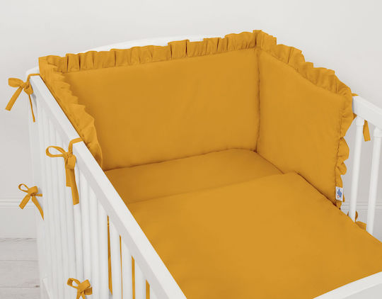 My Sweet Baby Πάντα Κλασική Εσωτερική Mustard