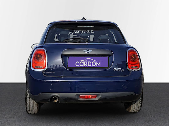 Mini One One D '18