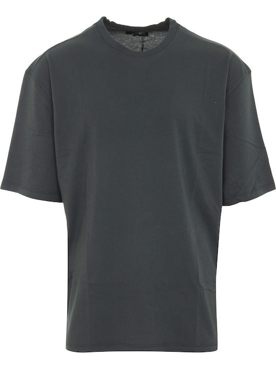 Tricou Gri