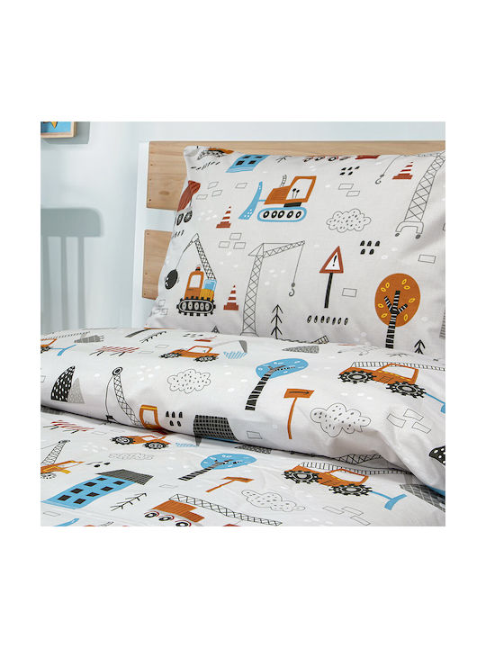 Lino Home Playground Town