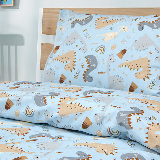 Lino Home Jurrasic Nap Lino Home Jurrasic Nap