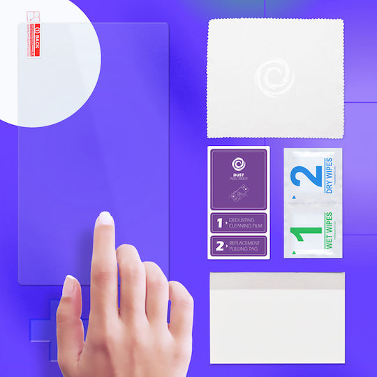 Oniverse Προστατευτικό Οθόνης για Switch 2