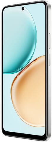 Honor X7d Dual-SIM (8GB/256GB) Meteor Silver