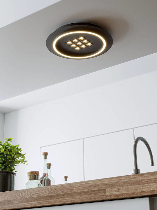 LED-Panel Balazote X Φ.38cm N 901191