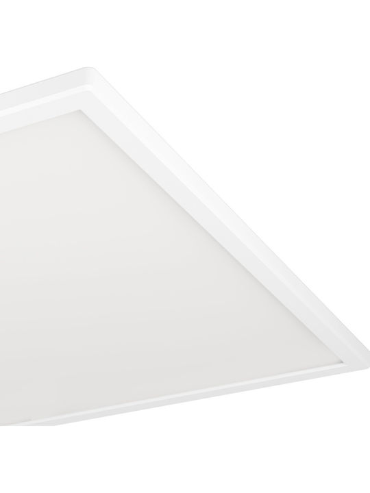 Rovito-z Deckenleuchte X 50x50x3,2cm N 901476
