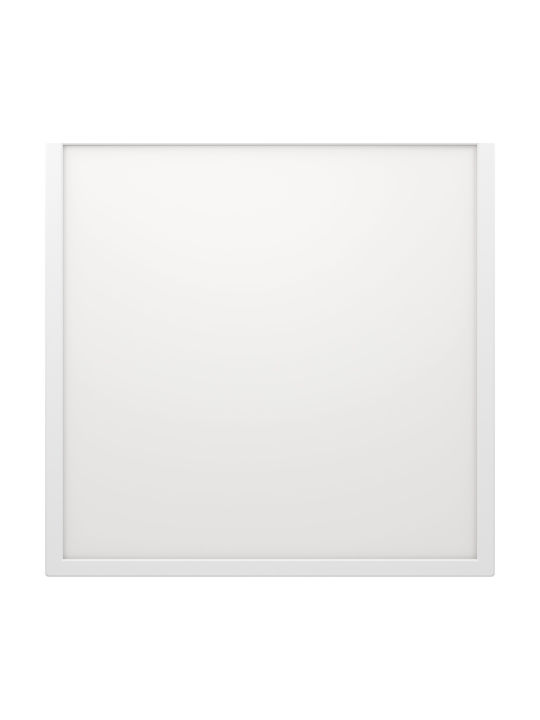 Rovito-z Deckenleuchte X 50x50x3,2cm N 901476
