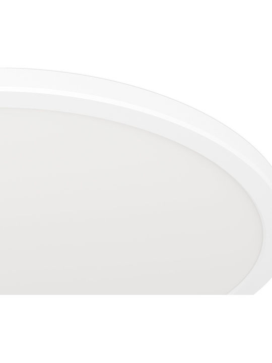 Panou LED Rovito-r X Φ.39cm N 901458
