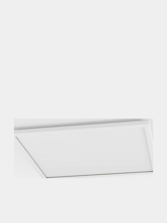 Led Panel Rovito X 50x50x3.2cm Ν 901452