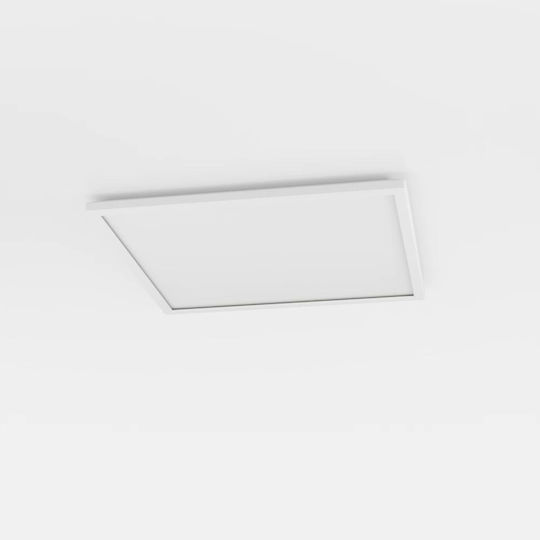Led Panel Rovito X 50x50x3.2cm Ν 901452
