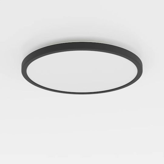 Φωτιστικο Οροφης Rovito-z X Φ.30cm Ν 901463