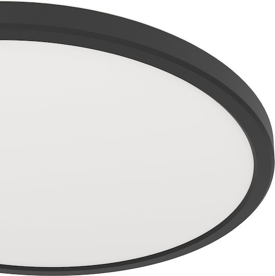 Φωτιστικο Οροφης Rovito-z X Φ.30cm Ν 901463