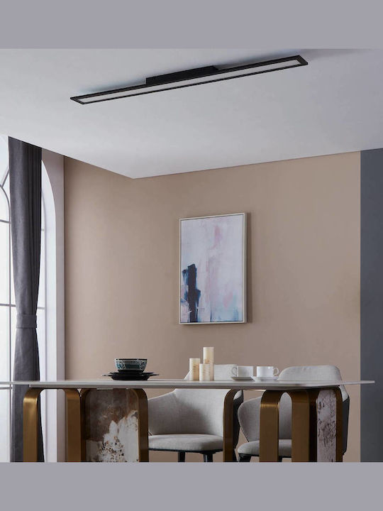 Eglo Salobrena Parallelogramm LED Panel 38W