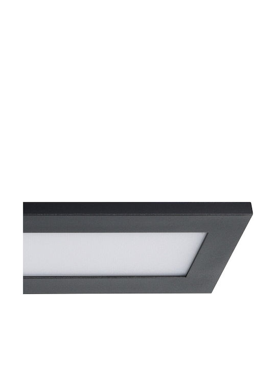 Eglo Salobrena Parallelogramm LED Panel 38W