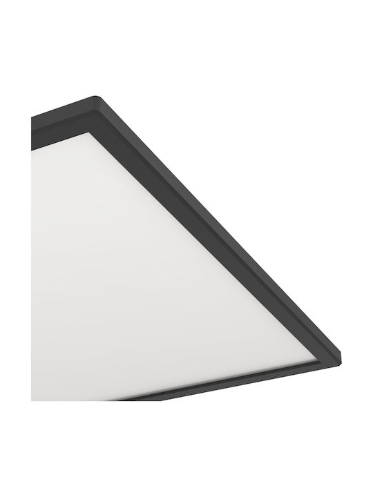 Led Panel Rovito-r X 50x50x3.2cm Ν 901457