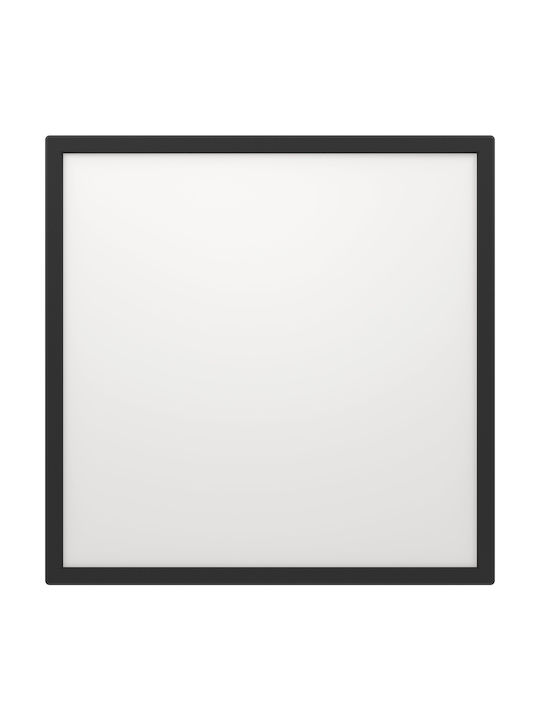 Led Panel Rovito-r X 50x50x3.2cm Ν 901457