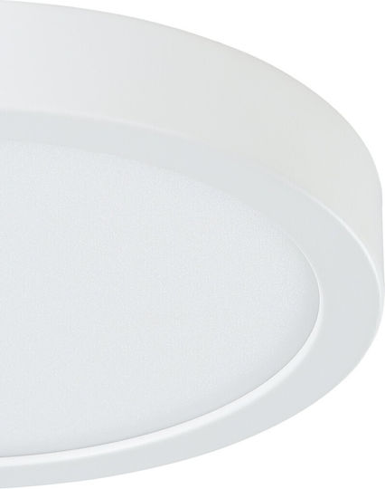 Ceiling Light Fueva 5 X Φ.21cm N 901011