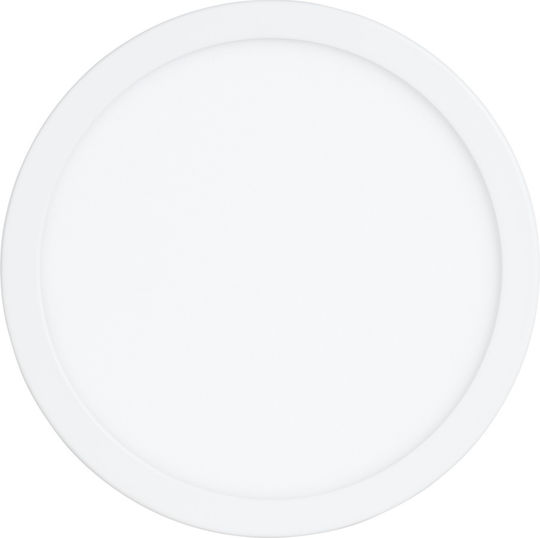 Ceiling Light Fueva 5 X Φ.21cm N 901011