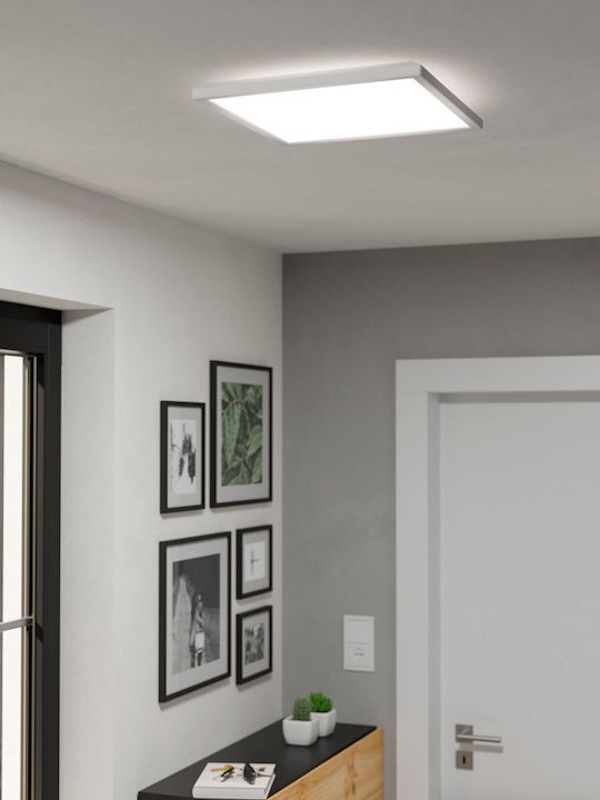 Led Panel Rovito-r X 39x39x3cm N 901461