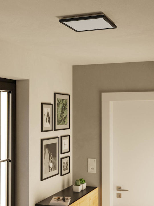 Led Panel Rovito X 29x29x3cm Ν 901442