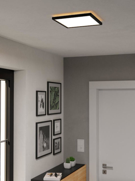 Led Panel Rovito X 29x29x3cm Ν 901442