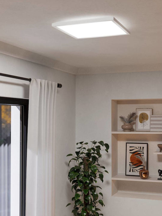 Led Panel Rovito-r X 39x39x3cm N 901461