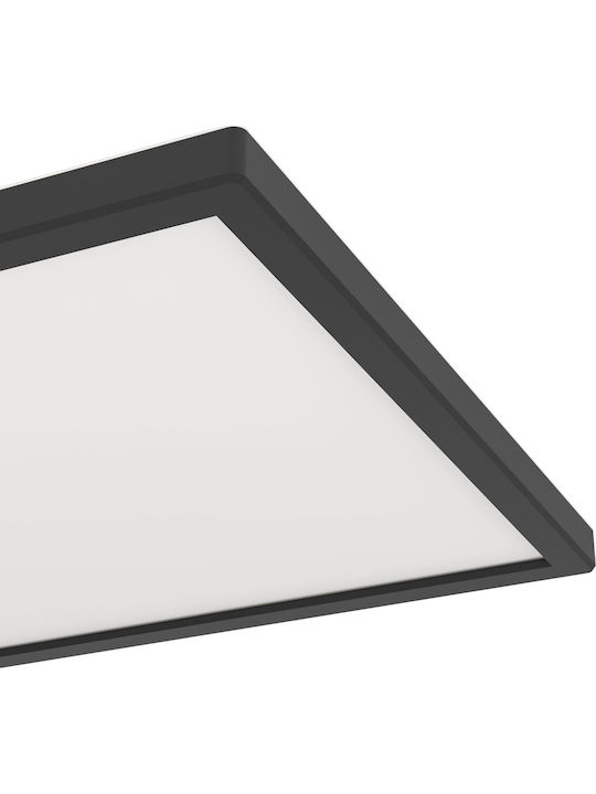 Led Panel Rovito X 29x29x3cm Ν 901442