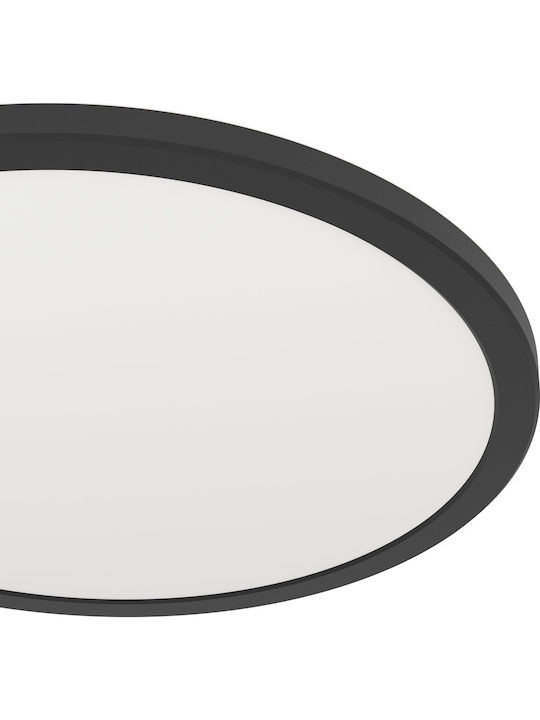 LED-Panel Rovito-r X Φ.39cm Ν 901454