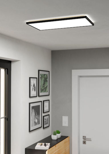 Eglo Rovito LED Panel 57x30εκ. Eglo Rovito LED Panel 57x30εκ.
