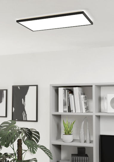 LED-Panel Rovito X 57x57x3cm N 901445