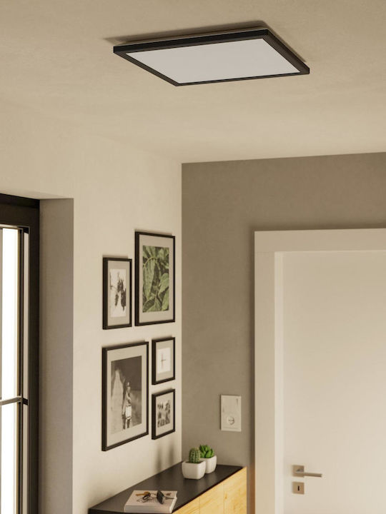 Panou LED Rovito X 39x39x3cm N 901443