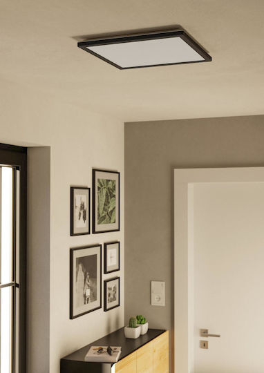 Led Panel Rovito X 39x39x3cm Ν 901443