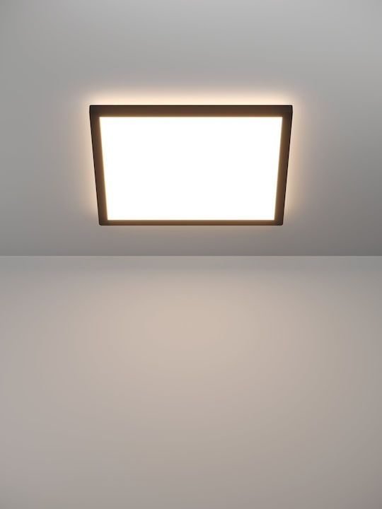 Panou LED Rovito X 39x39x3cm N 901443
