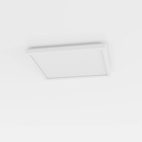 Eglo Rovito Τετράγωνο LED Panel 29x29εκ.