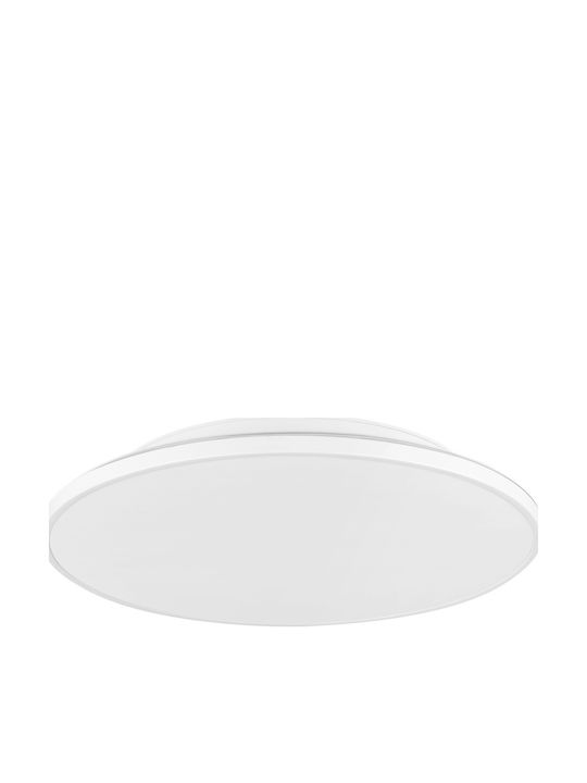 Eglo Rund Draußen LED Panel 21.6W