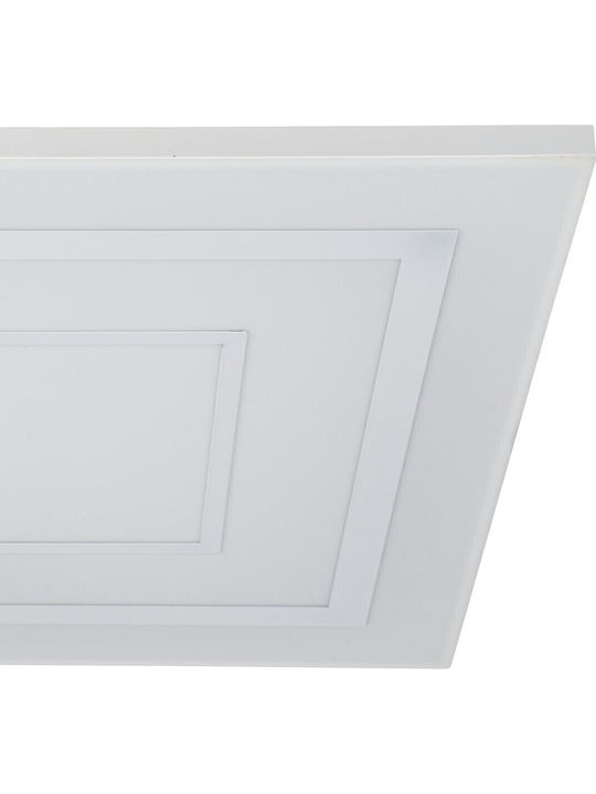 Eglo Panou LED Putere 18W RGBW