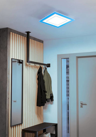 Eglo LED Панел 29W с RGBW - RGBW Осветление