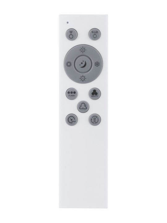 Eglo LED Panel 29W with RGBW Lighting