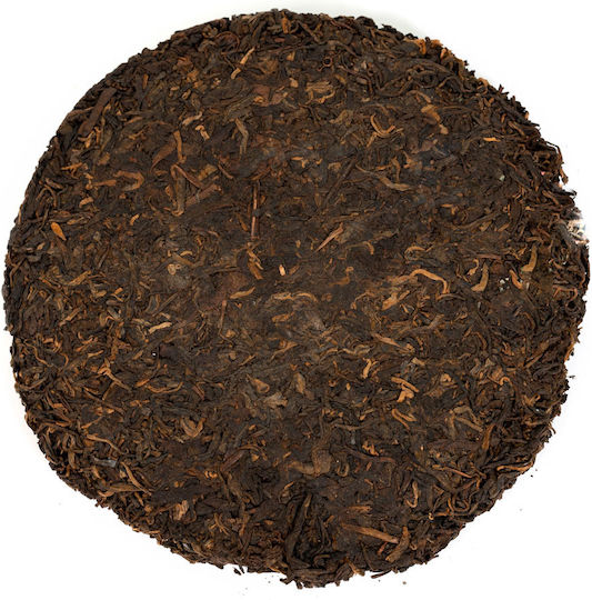 Black Yunnan Pu Erh Chi Tse Beeng Cha Black Tea China Champion 50g