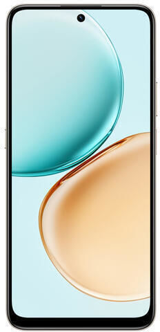 Honor X7d Dual-SIM (8GB/256GB) Desert Gold