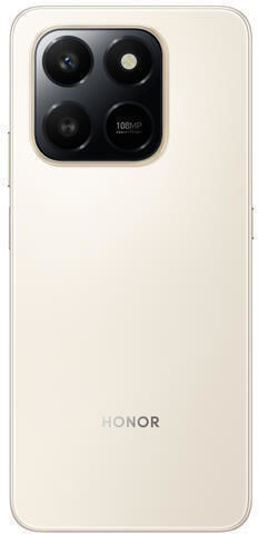Honor X7d Dual-SIM (8GB/256GB) Desert Gold
