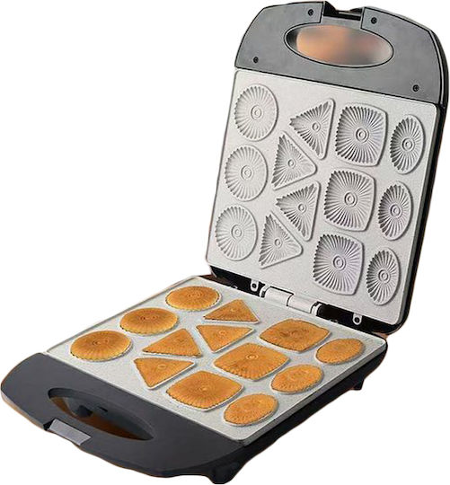 Sokany Plätzchenbäcker 1400W