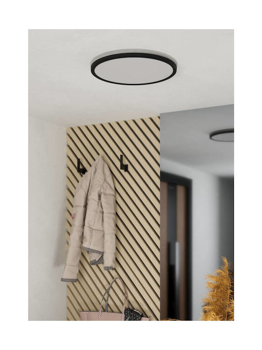 Ceiling Light Minerario X Φ.39cm N 901573