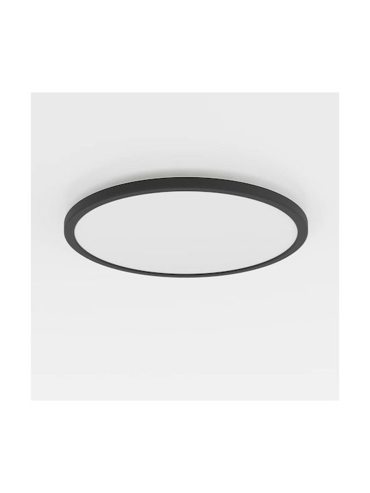 Ceiling Light Minerario X Φ.39cm N 901573