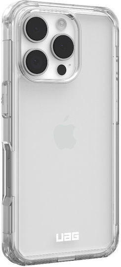 Uag Plyo Case Compatible Iphone 16 Pro Ice