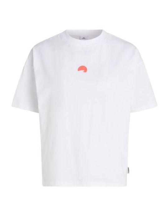 Women's T-shirt Blue