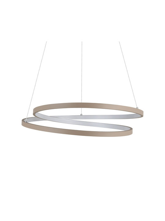Eglo Ruotale Pendant Light
