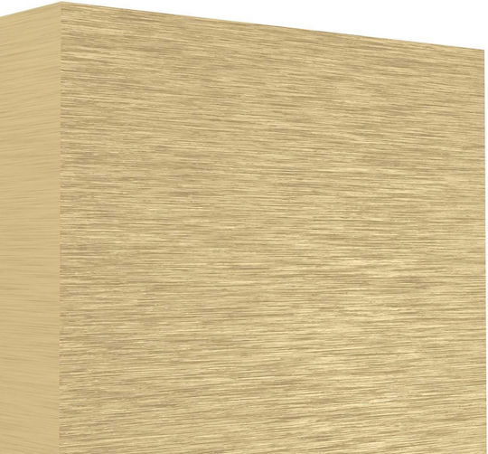 Wall Lamp Valmontone LED 3W 3000K 10x10x10cm N 901091-eglo