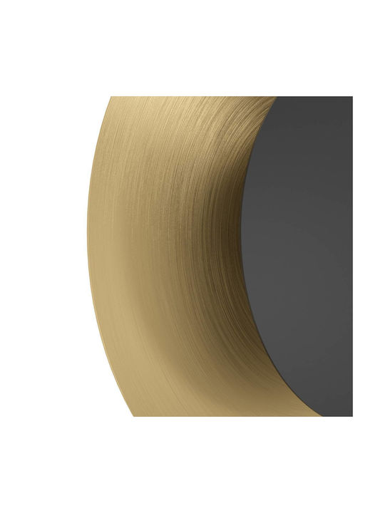 Eglo Tocina Leuchte Wand Schwarz 24x6cm